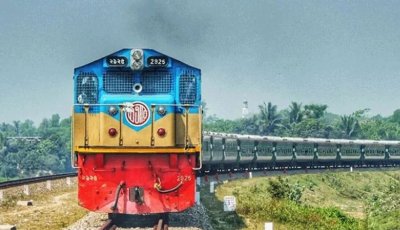 ঢাকা-পাবনা রুট পাচ্ছে নতুন ট্রেন, নাম ‘সপ্তপদী এক্সপ্রেস’