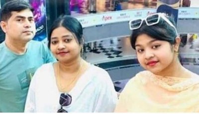 কিশোরীর প্রেমের সম্পর্ক মানতে না পারায় খুন করে বাবা-মা, দাবি পুলিশের