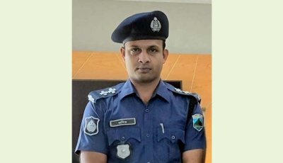 বদলগাছীতে ছাত্রলীগ নেতা গ্রেপ্তারের পর এসআই প্রত্যাহার