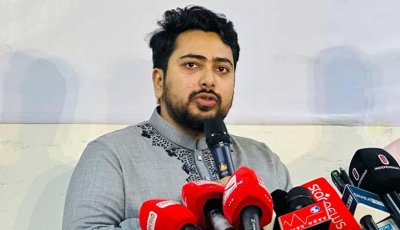 ডোমিনিকার নাগরিক দাবি করে নাহিদের প্রার্থিতা স্থগিতে রিট