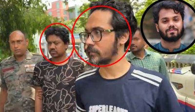 ওসমান হাদি হত্যার দুই আসামিকে ফেরত পাঠাতে সম্মত ভারত