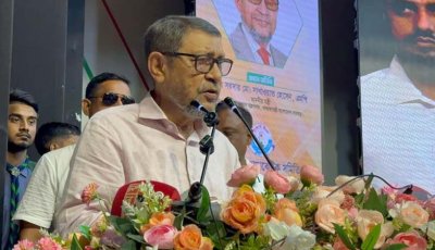 যেখানেই অবহেলা-দুর্নীতি, সেখানেই চাকরিচ্যুতি: স্বাস্থ্যমন্ত্রী