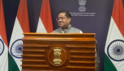 শেখ হাসিনা আমলের ১০১ চুক্তি পর্যালোচনা করবে ঢাকা, প্রতিক্রিয়ায় যা বলল ভারত