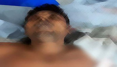 যশোরে স্ত্রীকে বেঁধে রেখে স্বামীকে পিটিয়ে হত্যা