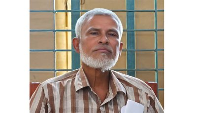 আমরাইল প্রধান শিক্ষকের বিরুদ্ধে মাদক অভিযোগ তদন্তে কমিটি