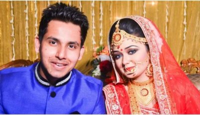 অভিনেতা জাহের আলভীর স্ত্রীর আত্মহত্যা