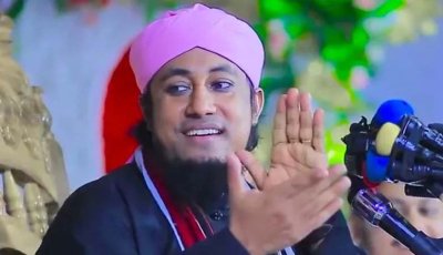 এমপি অইলে মাধবপুরে ওয়াজ ফ্রি: তাহেরী