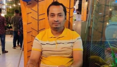 জাপটে ধরে জিজ্ঞেস করেছিল ‘তোমরা কারা’, উত্তরে করে গুলি