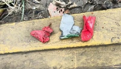 হাইকোর্টের সামনে ককটেল বিস্ফোরণ