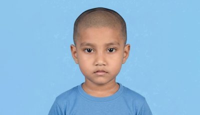 সকালে খেলতে বেরিয়ে নিখোঁজ শিশু, দুপুরে মিলল বস্তাবন্দী গলাকাটা লাশ