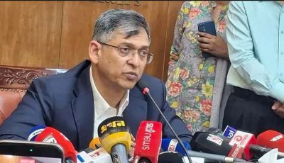 ৫ আগস্টের পরের মামলাগুলো ফের যাচাই-বাছাই হবে: স্বরাষ্ট্রমন্ত্রী