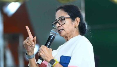 মন্ত্রীরা রাজ্যের বাইরে চিকিৎসা করাতে গেলে মুখ্যমন্ত্রীর অনুমতি বাধ্যতামূলক!