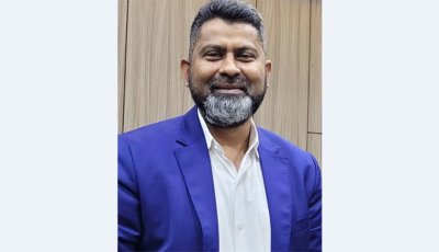 নওগাঁ ৩-আসনে ফজলে হুদা বাবুলকে ভালোবাসার মূল্য ব্যালটের মাধ্যমে ফেরত দিলেন ভোটাররা