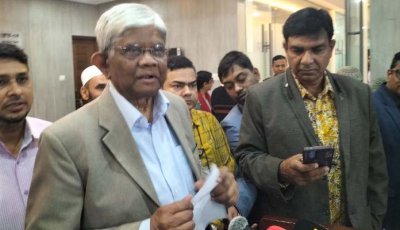 টিআইবির লোকজনের ভালো দৃষ্টি নেই: অর্থ উপদেষ্টা