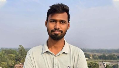 সিট বাতিলের পরেও হলে অবস্থান করছেন রাবি ছাত্রদল নেতা