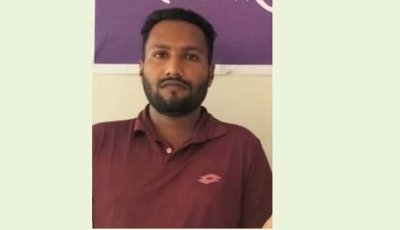 বদলগাছীতে ছাত্রলীগের সহসভাপতি গ্রেপ্তার