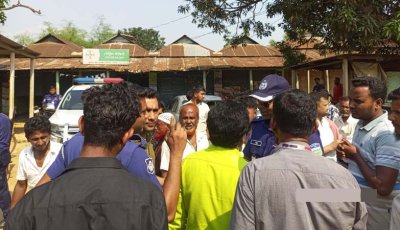 মুরগির বিষ্ঠার ভাগ নিয়ে বিএনপি-জামায়াতে দ্বন্দ্ব, হামলা-‘লুটপাট’