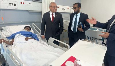 কুয়েতে ড্রোন হামলায় আহত চার বাংলাদেশি, হাসপাতালে চলছে চিকিৎসা