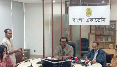 পেছাচ্ছে না বইমেলা, ২০ ফেব্রুয়ারিতেই শুরু