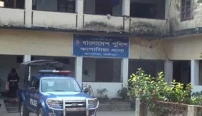 দুর্বৃত্তদের হামলায় কৃষকদলের নেতা নিহত