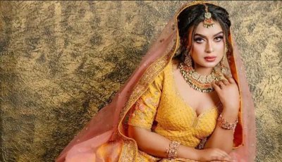 অভিনেত্রী রিধির আত্মহত্যায় প্ররোচনার মামলায় প্রেমিক গ্রেফতার