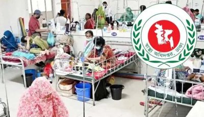 একদিনে হাম ও উপসর্গে ১০ জনের মৃত্যু
