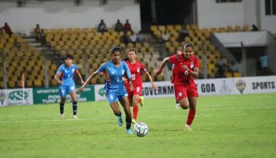 সাত বছর পর বাংলাদেশকে হারাল ভারত