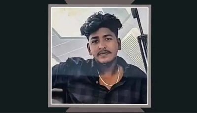 বাগেরহাটে বাড়িতে ঢুকে শিক্ষার্থীকে গুলি করে হত্যা