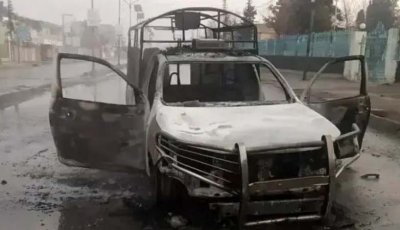 সন্ত্রাসবাদ সূচকে শীর্ষে পাকিস্তান, দশে ইসরায়েল, ভারত-বাংলাদেশ কততম?