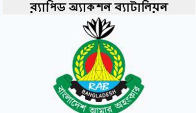 রাজশাহীতে পলাশ হত্যা মামলার প্রধান আসামি গ্রেফতার