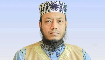 কোকোর নাম বিকৃতি: আমির হামজার বিরুদ্ধে ছাত্রদল নেতার মামলা