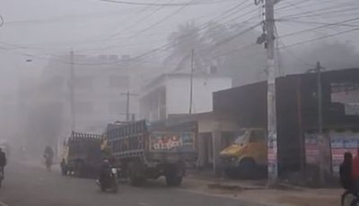 চলতি মাসের প্রথম ১৪ দিন দেশে টানা শৈত্যপ্রবাহ ছিল