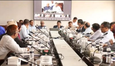 ২০২৭ সালের এসএসসি পরীক্ষা শুরু হতে পারে ৩১ ডিসেম্বর