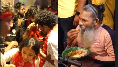ভোটমুখী কেরলে গোমাংস উৎসব বামেদের! বিরোধিতায় সরব মুসলিম সংগঠন