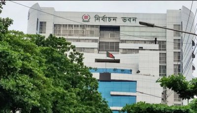 ঠিকানা জটিলতায় ফেরত এলো ১১ হাজারের বেশি পোস্টাল ব্যালট