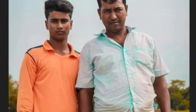 নরসিংদীতে ইউপি সদস্যের স্বামীকে গুলি করে হত্যা