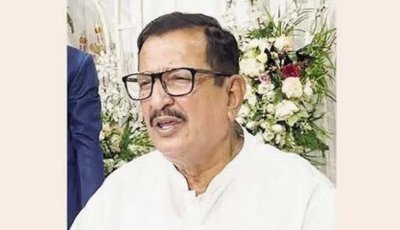 চার দিনের সফরে ভূমিমন্ত্রী রাজশাহী আসছেন