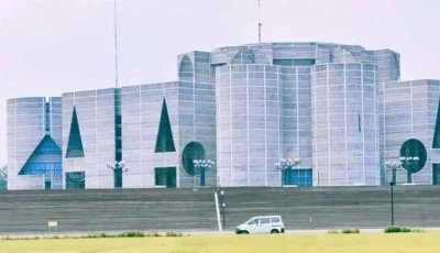 সংসদের সাউন্ড সিস্টেম কেনায় শত কোটি টাকা অনিয়ম, দুদকের অনুসন্ধান