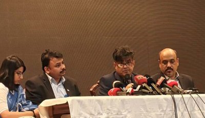 কৃষি পুরস্কার থেকে বাদ দেওয়া হলো ‘বঙ্গবন্ধু’