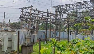 চাঁপাইনবাবগঞ্জে ঘন ঘন লোডশেডিং, চাহিদার তুলনায় সরবরাহ কম