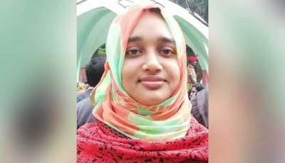 ইসলামী বিশ্ববিদ্যালয়ে কর্মচারীর ছুরিকাঘাতে নারী শিক্ষক খুন