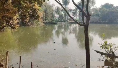 সিরাজগঞ্জে খাস পুকুরে মাছ ধরা নিয়ে সংঘর্ষে নিহত ২