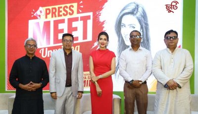 ছুটি রিসোর্টের ব্র্যান্ড অ্যাম্বাসেডর হলেন বিদ্যা সিনহা মিম