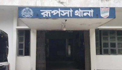 খুলনায় মধ্যরাতে যুবককে গুলি করে হত্যা