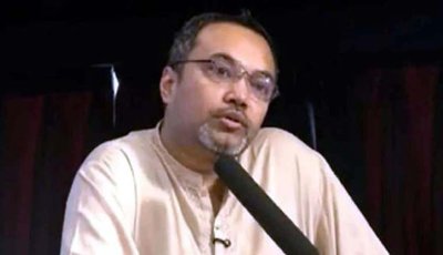 বিএনপি ক্ষমতায় গেলে সবাই বিনামূল্যে ইন্টারনেট পাবে : মাহদী আমিন