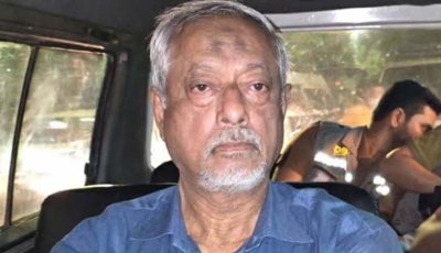 মানবপাচার মামলায় মাসুদ উদ্দিন চৌধুরী ৫ দিনের রিমান্ডে