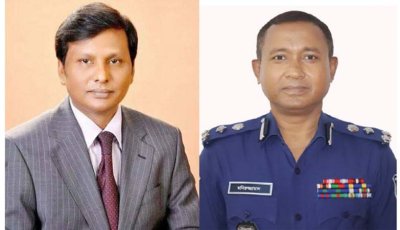 ‘এমপি হয়েও ৭ দিন ধরে ডিআইজিকে পাচ্ছি না, তাহলে সাধারণ মানুষের অবস্থা কী’