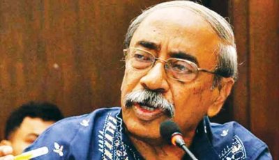 শাহরিয়ার কবিরের মুক্তি চেয়ে আন্তর্জাতিক মানবাধিকার সংগঠনের আহ্বান
