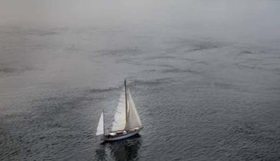 অজানা সমুদ্র