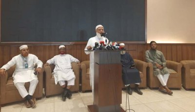 ‘জুলাই সনদ বাস্তবায়ন হলে’ ডেপুটি স্পিকারের পদ নেবে জামায়াত